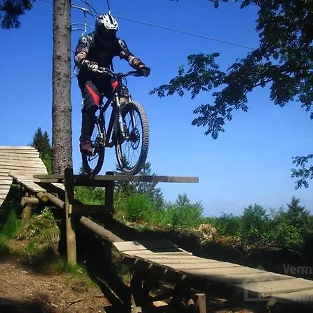 Weltringpark 2 * Winterberg