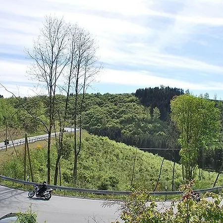 Weltringpark 2 Apartment