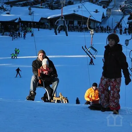 Weltringpark 2 Winterberg