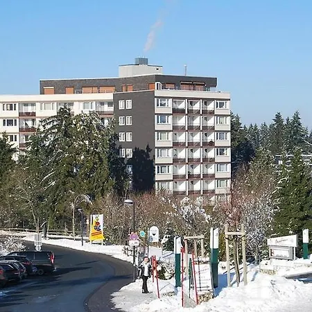 Weltringpark 2 Apartment