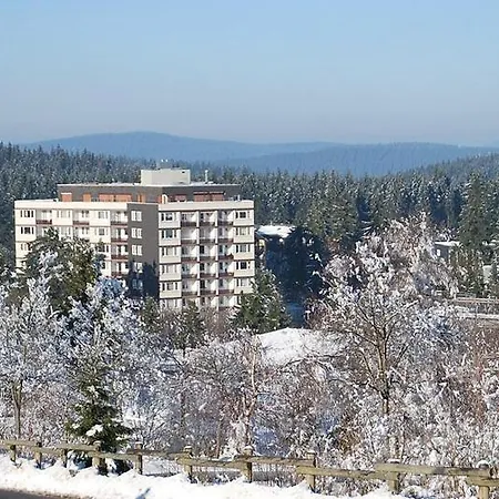 Apartment Weltringpark 2 *