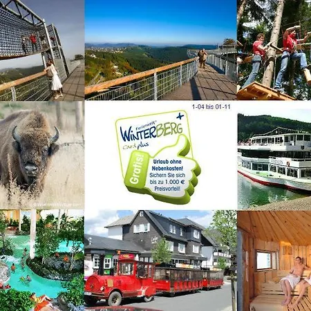 Weltringpark 2 *
