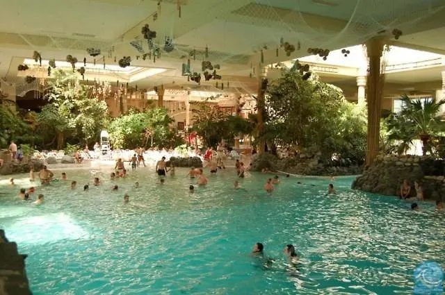 아파트 Weltringpark 2