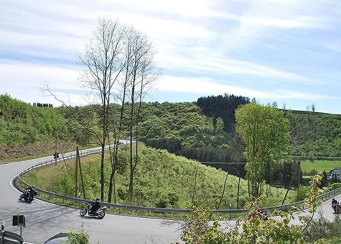 Weltringpark 2 아파트