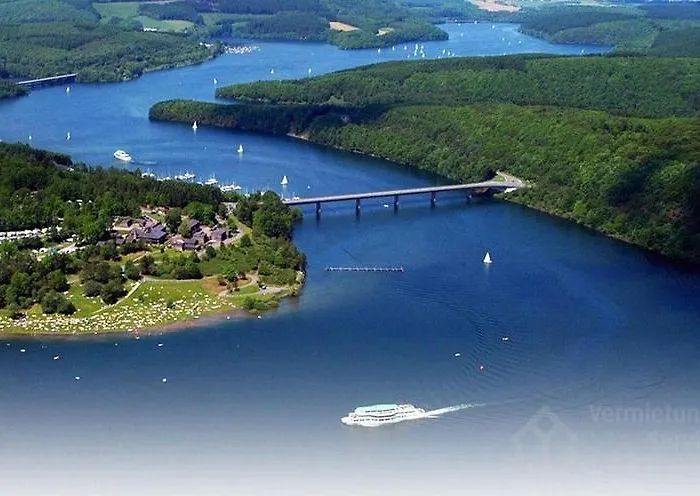 Weltringpark 2 아파트 *