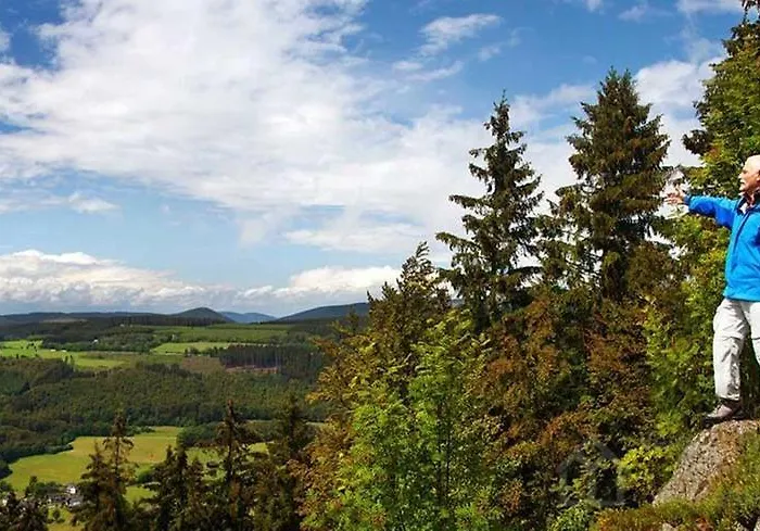 Weltringpark 2 아파트 빈터베르크