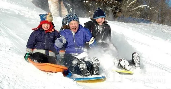 아파트 Weltringpark 2 빈터베르크