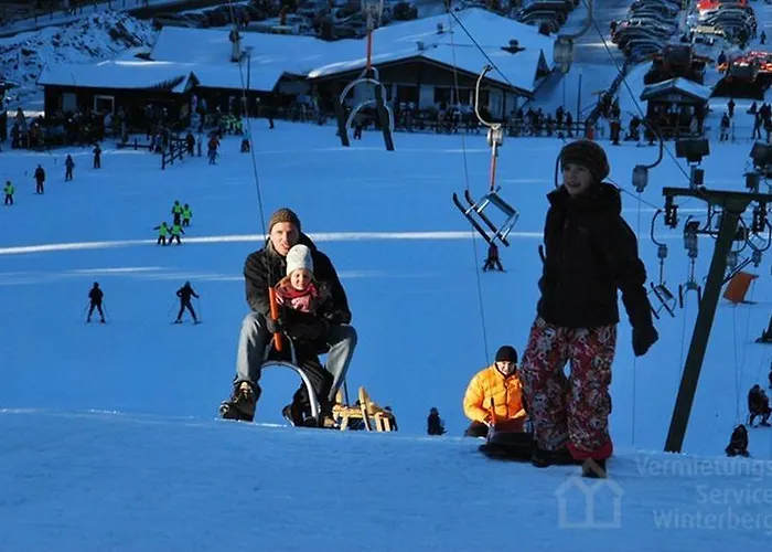 Weltringpark 2 빈터베르크