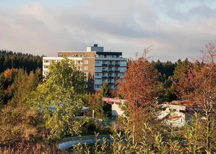 Weltringpark 2 빈터베르크